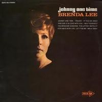 Brenda Lee - Johnny One Time